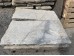 Historische Granitplatten mit gleicher Breite 120 cm und verschiedenen Längen